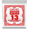 Ernie Ball EB 1013 - pojedyncza struna do gitary elektrycznej