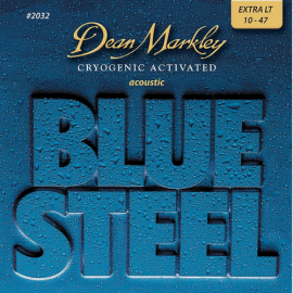 DEAN MARKLEY DM 2032 - struny do gitary akustycznej komplet