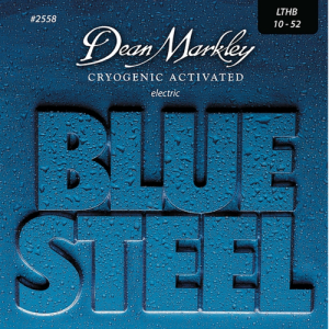 DEAN MARKLEY DM 2558 - struny do gitary elektrycznej