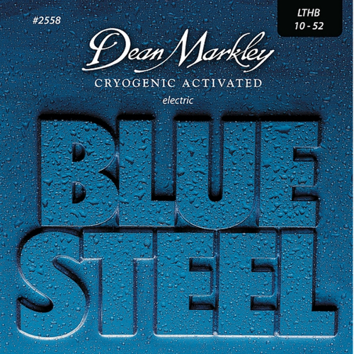 DEAN MARKLEY DM 2558 - struny do gitary elektrycznej