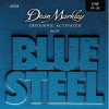 DEAN MARKLEY DM 2558 - struny do gitary elektrycznej