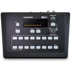 M-Live ME-500 - mikser personalny