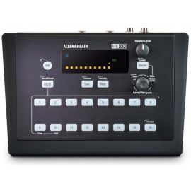 M-Live ME-500 - mikser personalny