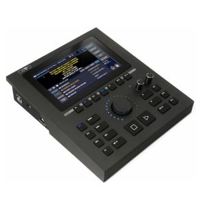 M-Live Divo Pro 512 GB + WIFI, kompaktowa stacja robocza,
wielośladowy odtwarzacz