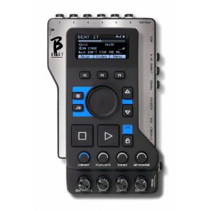 M-LIVE B.BEAT 64 GB Wielościeżkowy odtwarzacz audio i video