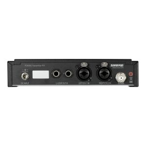 Shure PSM 900 (P9TE-G6E) - nadajnik mikrofonowy bezprzewodowy (470-506 MHz)