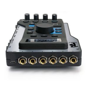 M-LIVE B.BEAT 32 GB Wielościeżkowy odtwarzacz audio i video