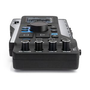 M-LIVE B.BEAT 128GB Wielościeżkowy odtwarzacz audio i video