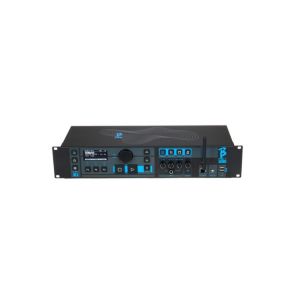 M-LIVE B.BEAT PRO 16 PLUS 1TB + WIFI Profesjonalny odtwarzacz audio i video,recorder audio