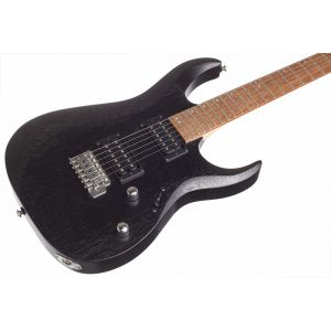 Cort X100 OPBK - Gitara elektryczna