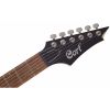 Cort X100 OPBK - Gitara elektryczna