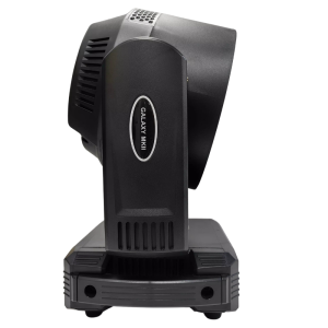LIGHT4ME GALAXY MKII - głowica ruchoma 19x15W LED RGBW