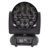 LIGHT4ME GALAXY MKII - głowica ruchoma 19x15W LED RGBW