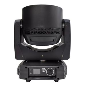 LIGHT4ME GALAXY MKII - głowica ruchoma 19x15W LED RGBW
