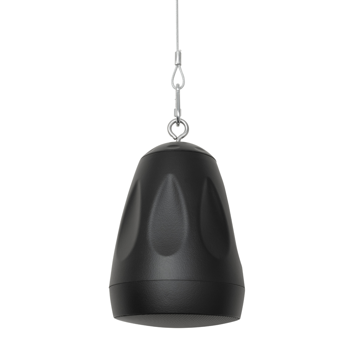 DAP DPS-530 - Pasywny głośnik wiszący 5,25” - czarny