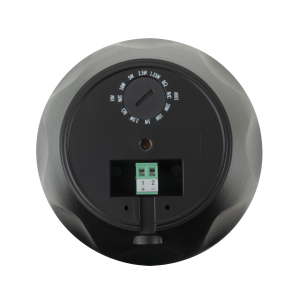 DAP DPS-530 - Pasywny głośnik wiszący 5,25” - czarny