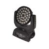 Flash MH-WASH LED 3615 +AUV SET2 - zestaw 2 głowic + Case (F7100766)