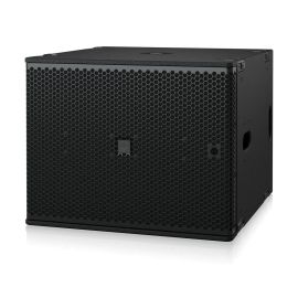 Turbosound PQ18B - subwoofer bas-reflex 18″