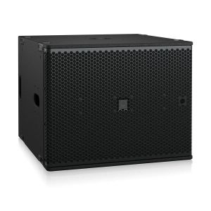 Turbosound PQ18B - subwoofer bas-reflex 18″