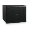 Turbosound PQ18B - subwoofer bas-reflex 18″
