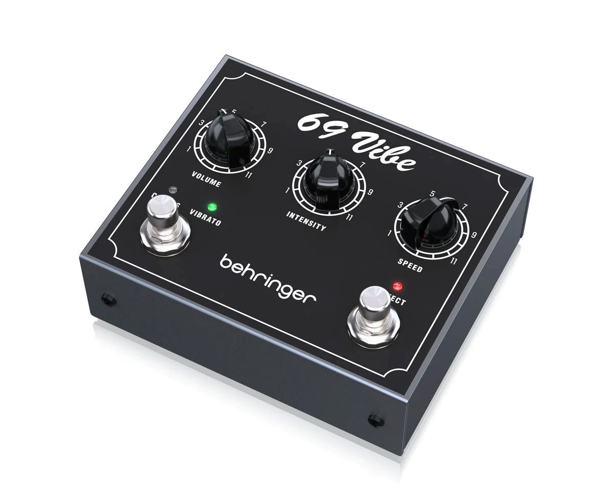 Behringer 69 VIBE - Vibrato/Chorus