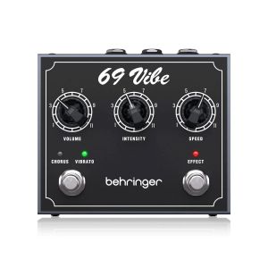 Behringer 69 VIBE - Vibrato/Chorus