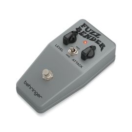 Behringer FUZZ BENDER - fuzz/distortion