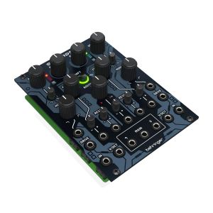 Behringer SWORDS - Podwójny analogowy filtr - syntezator modularny