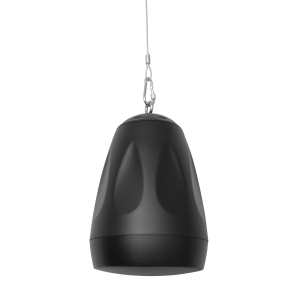 DPS-640 - Pasywny głośnik wiszący 6,5” - czarny