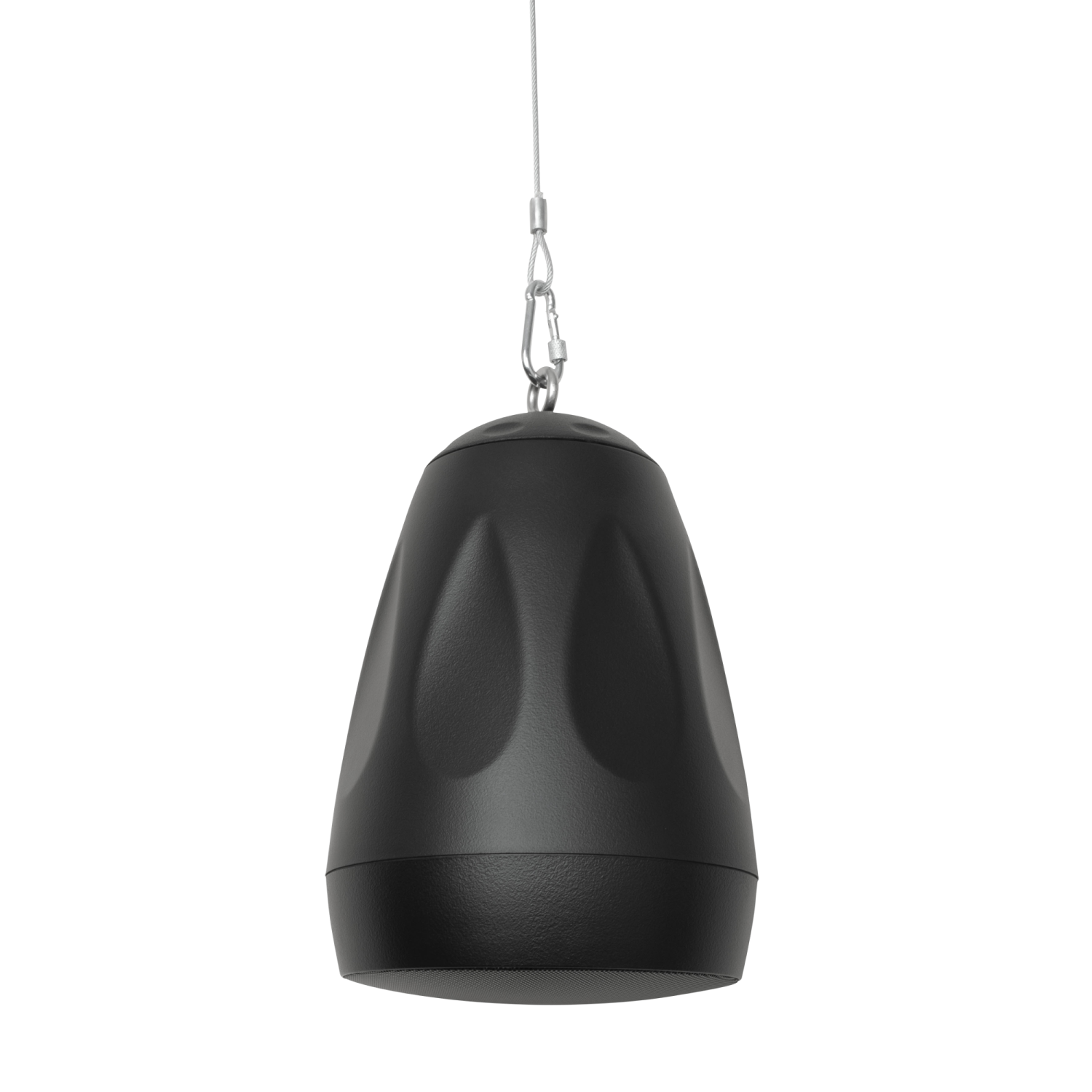 DPS-640 - Pasywny głośnik wiszący 6,5” - czarny