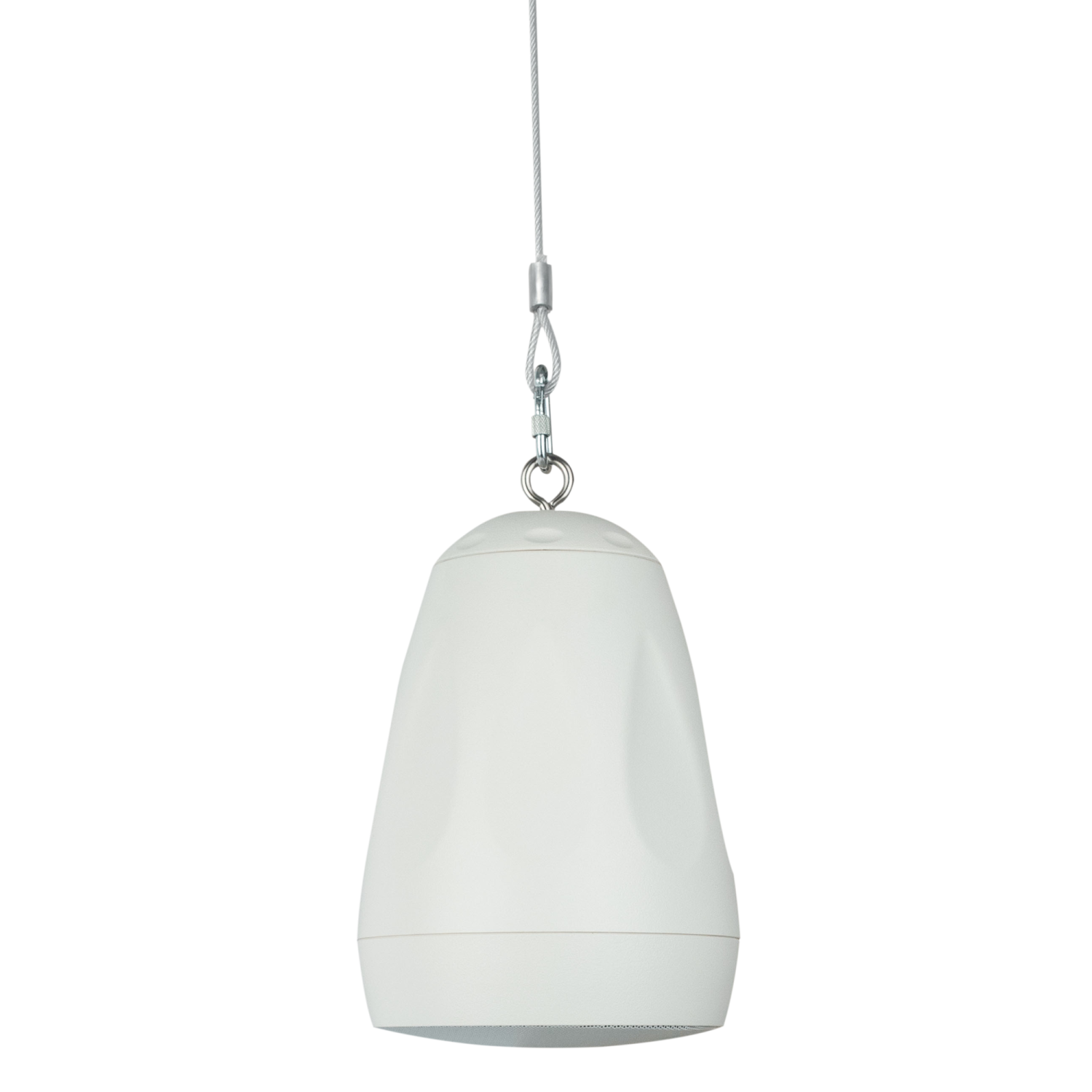 DPS-640 - Pasywny głośnik wiszący 6,5” - biały