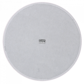 DAP DCS-4220 - Pasywny 4-calowy głośnik sufitowy - biały