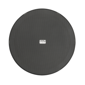 EDCS-626 - Pasywny głośnik sufitowy 6” - czarny