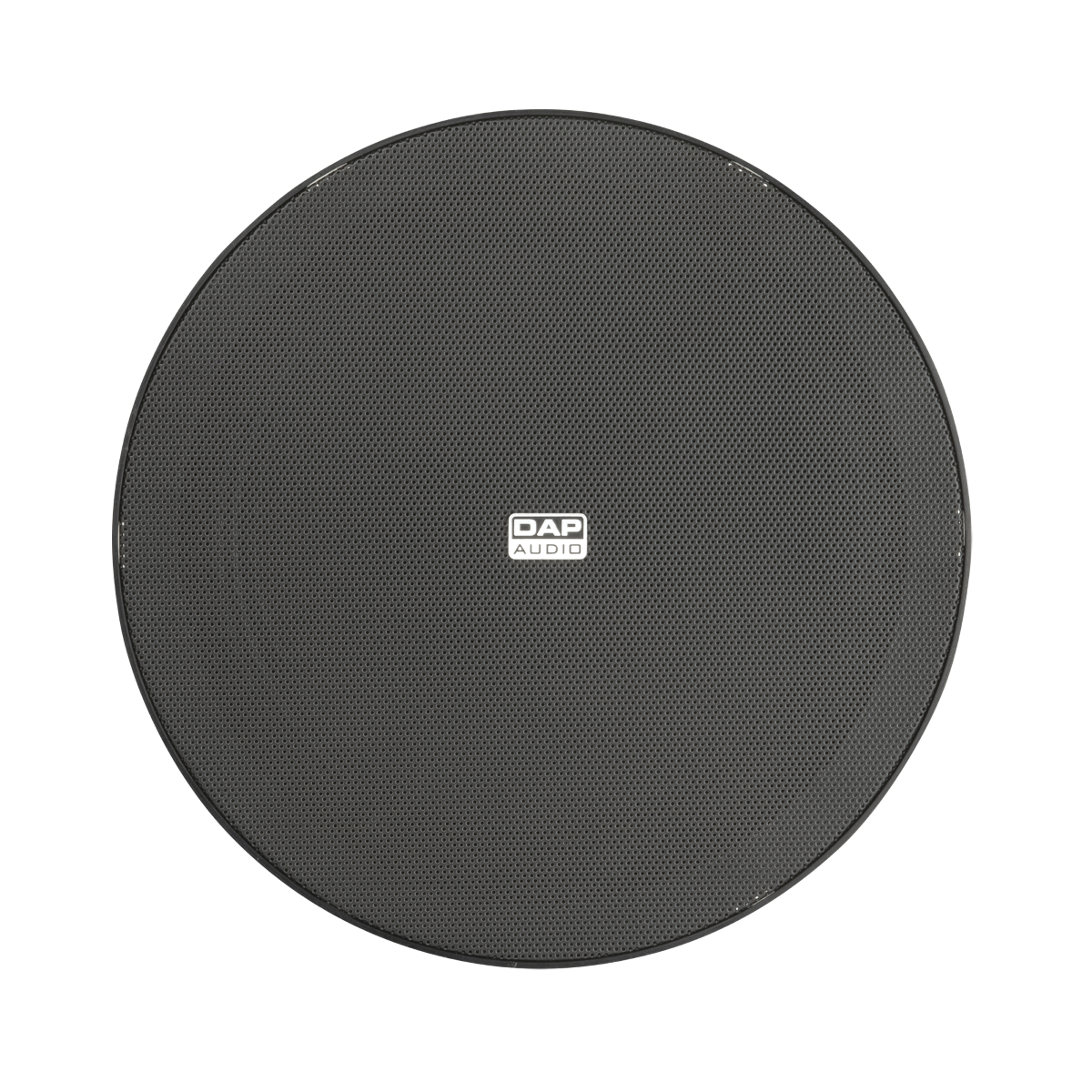 EDCS-626 - Pasywny głośnik sufitowy 6” - czarny