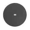 EDCS-626 - Pasywny głośnik sufitowy 6” - czarny