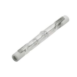 Żarnik liniowy halogenowy J-118mm 300W