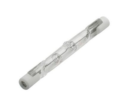 Żarnik liniowy halogenowy J-118mm 300W