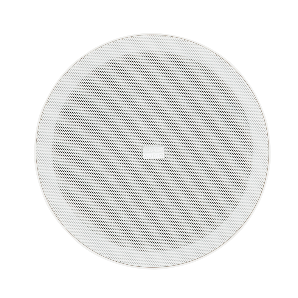 EDCS-626 - Pasywny głośnik sufitowy 6” - biały