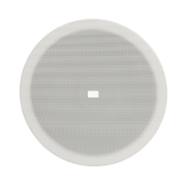 EDCS-8210 - Pasywny głośnik sufitowy 8” - biały
