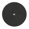 EDCS-8210 - Pasywny głośnik sufitowy 8” - czarny