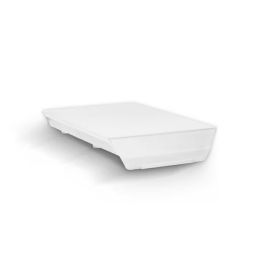 LD SYSTEMS MAUI SUB CAP W - Nakładka ochronna do subwoofera MAUI, biała