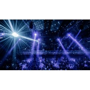 Chauvet DJ Intimidator Hybrid 251SR - głowa ruchoma