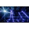 Chauvet DJ Intimidator Hybrid 251SR - głowa ruchoma