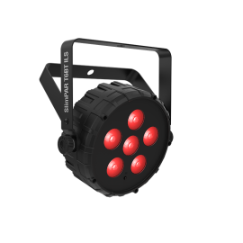 Chauvet DJ SlimPAR T6BT ILS - reflektor PAR