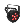Chauvet DJ SlimPAR T6BT ILS - reflektor PAR