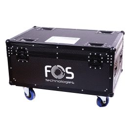 FOS case F9 PRO - case do 4 szt naświetlaczy F9 PRO