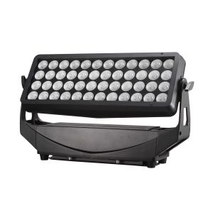 FOS 4x F9 PRO - naświetlacz LED (4szt) + case