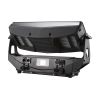 FOS 4x F9 PRO - naświetlacz LED (4szt) + case