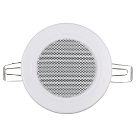 DAP CS-36 - Pasywny 3” głośnik sufitowy - biały