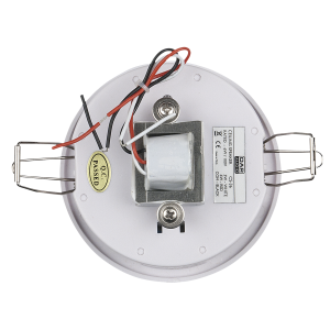 DAP CS-36 - Pasywny 3” głośnik sufitowy - biały